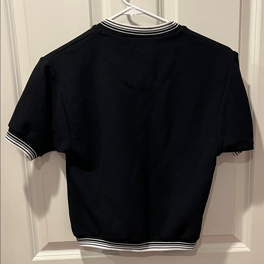 BOSS Cropped Top - Picture 5 of 5